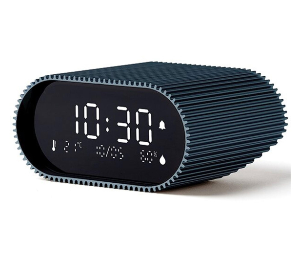 LEXON Ray Clock Ocean Blue LR155OB3 - 1552078 - zdjęcie 4